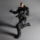 Deus Ex Play Arts Kai Vol. 1 Action Figure Lawrence Barrett 23 cm